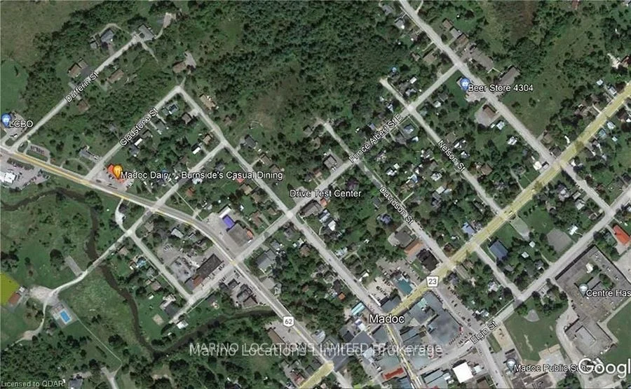 14-42 QUEEN VICTORIA Street, Centre Hastings, ON K0K 2K0