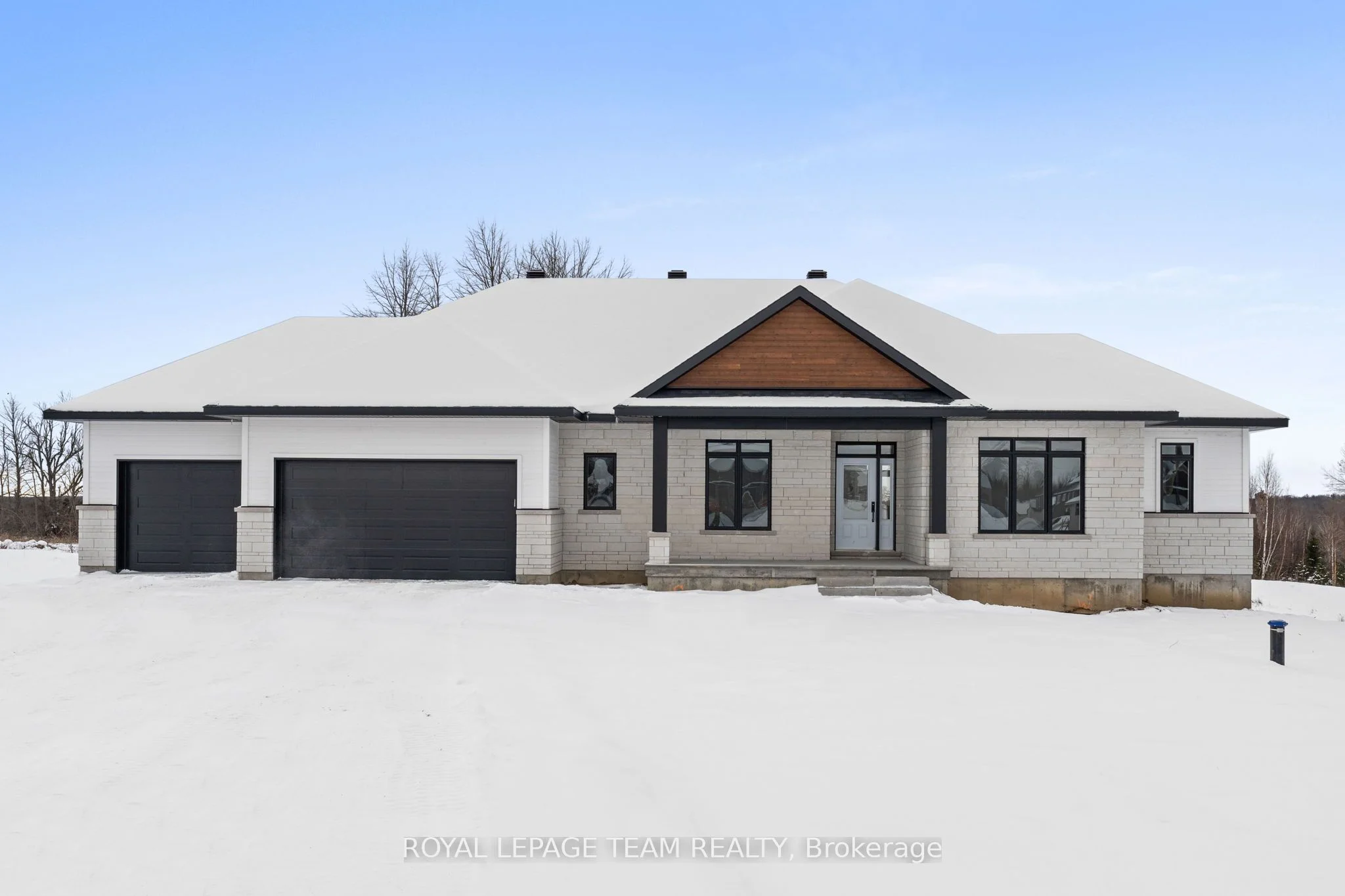 Detached in Drummond/North Elmsley