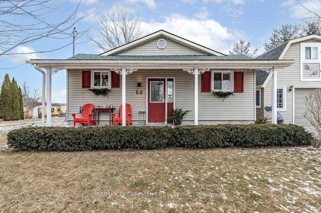 Detached in Haldimand