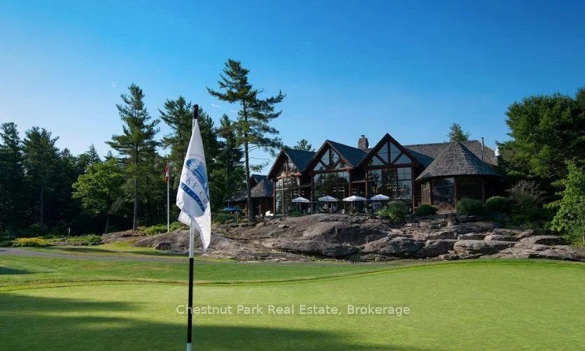 101 Glen Abbey Way, Seguin, On P2a 2w8