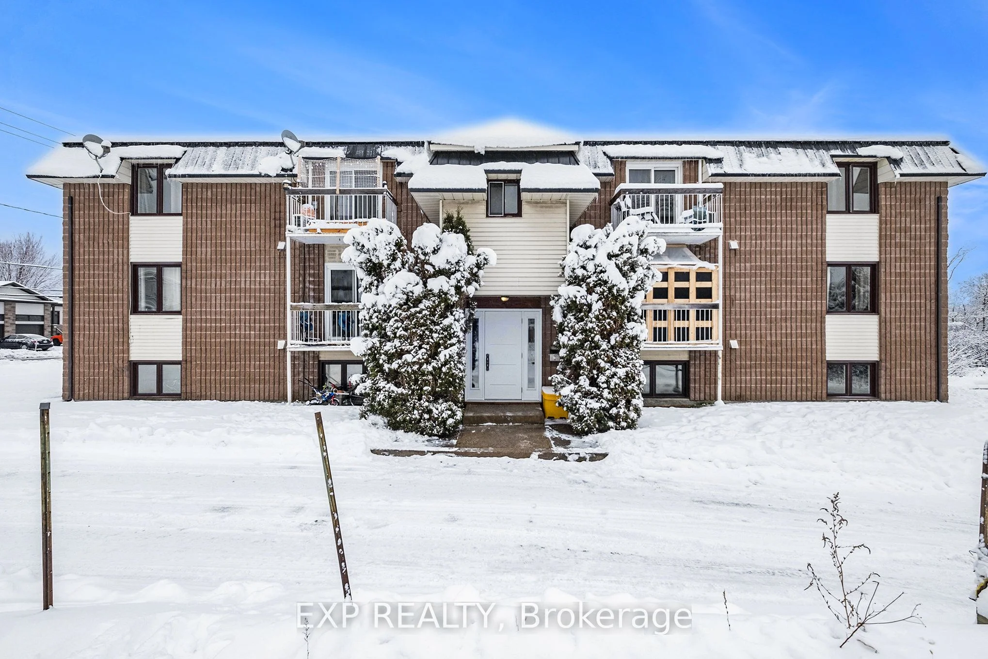 875 Laurier Street 10, Clarence-rockland, On K4k 1e6