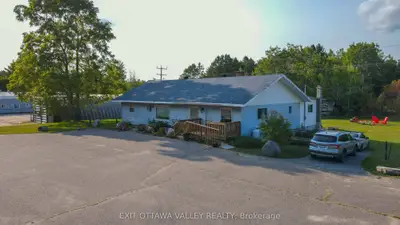 16358 Highway 60, Killaloe, Hagarty And Richards, On, K0j 2a0