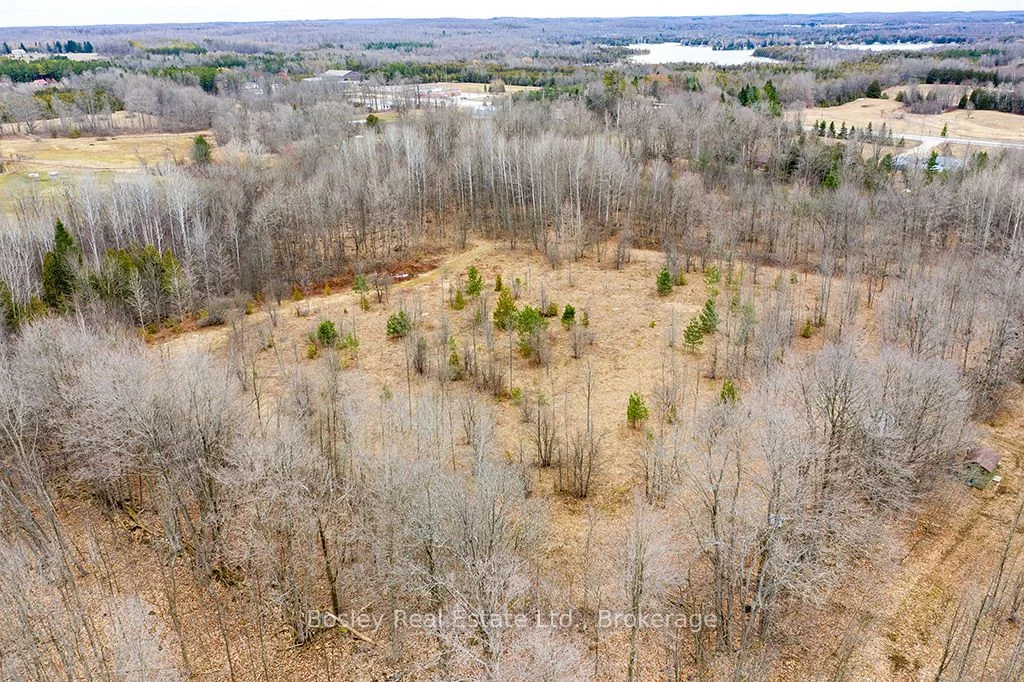 LT11-12 10 Side Road, Chatsworth, ON N0H 1G0