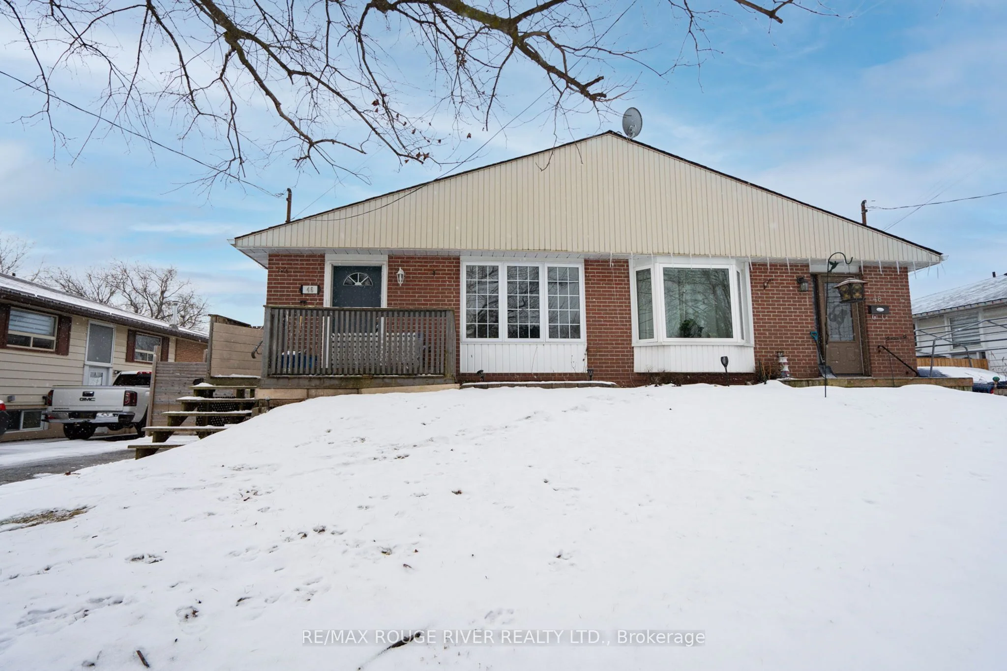 Semi-Detached in Quinte West
