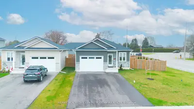 2 Sandy Court, Tillsonburg, On N4g 0h6