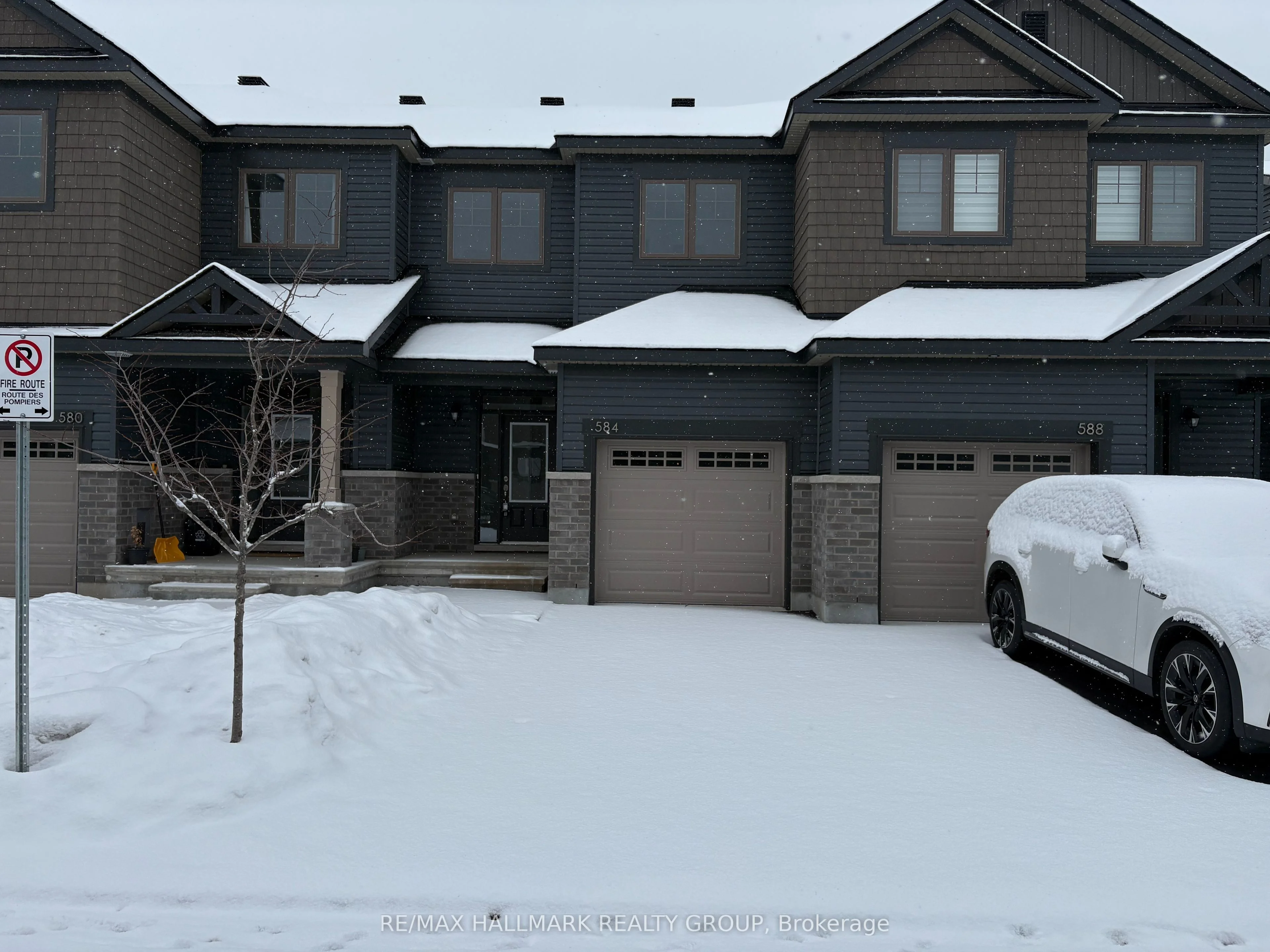 584 Enclave Lane W, Clarence-rockland, On K4k 0m8