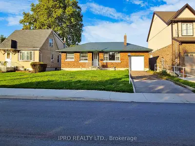 127 Moffatt Street Main, St. Catharines, On L2p 2l7