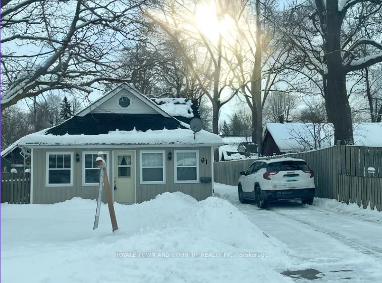 Detached in Kawartha Lakes