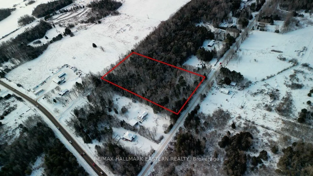 0 Colony Road, Kawartha Lakes, On K0m 1a0