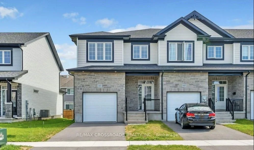 1407 Summer Street, Kingston, On K7k 0h9