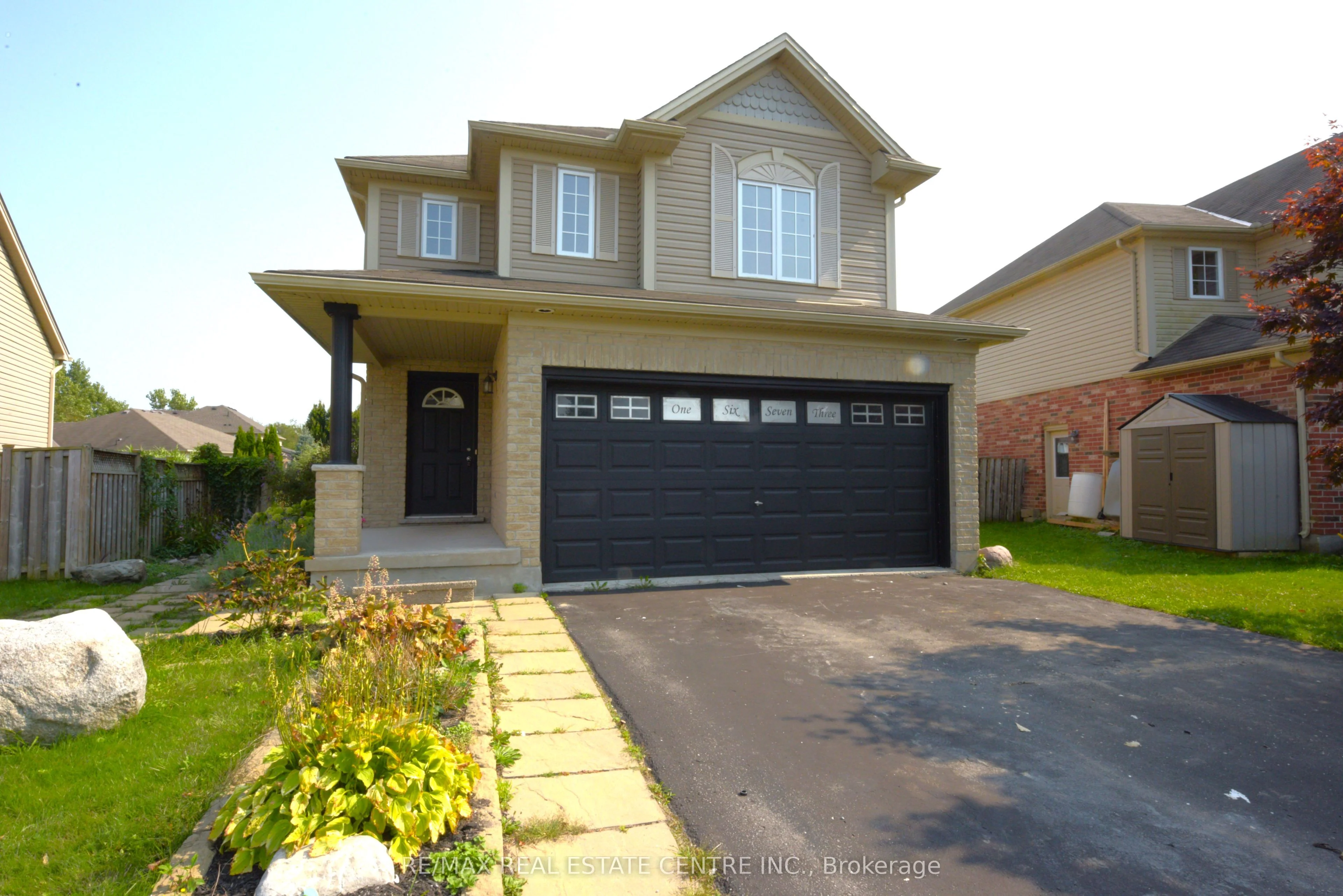 Detached in London North