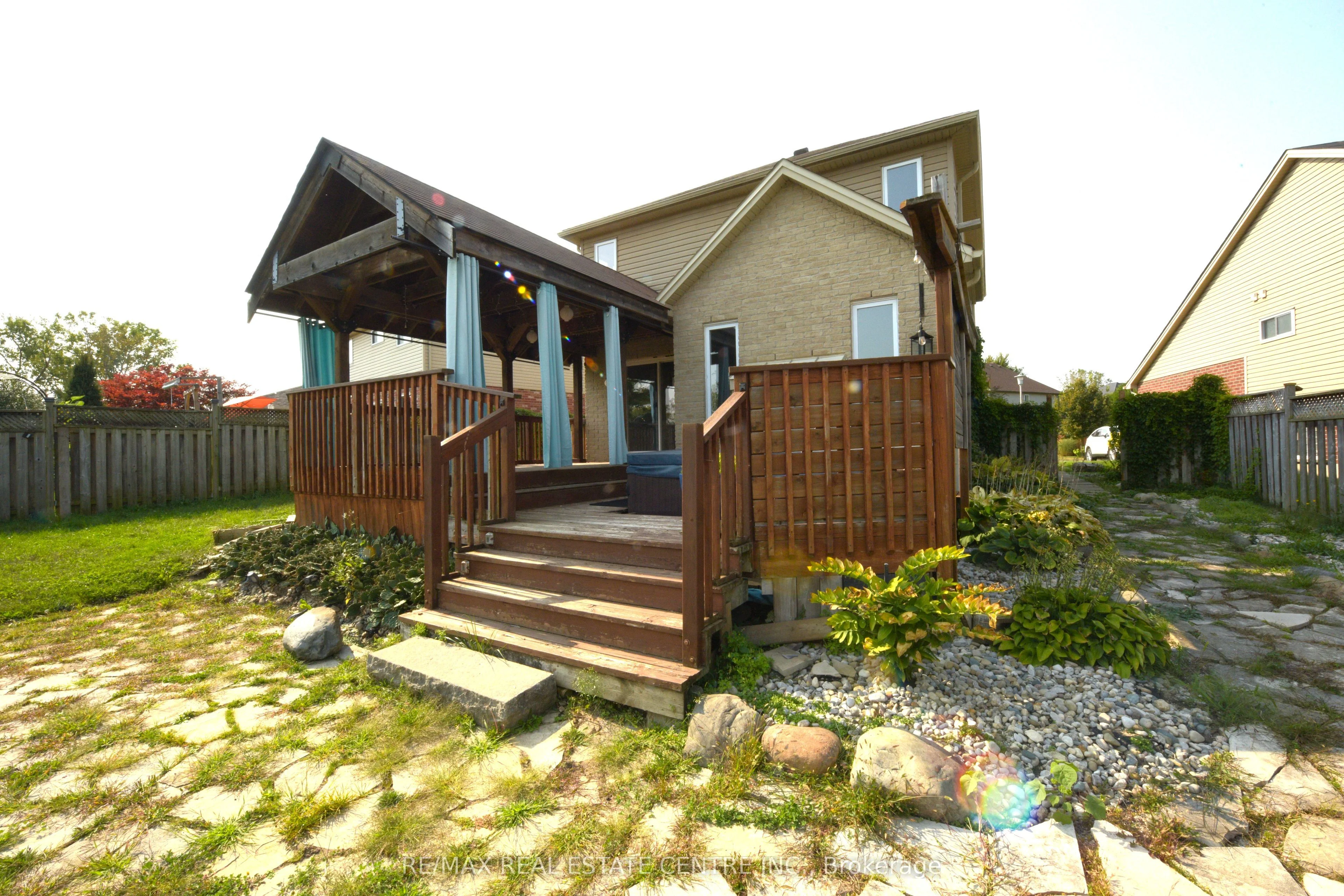 1673 PORTRUSH Way, London North, ON N5X 0B9