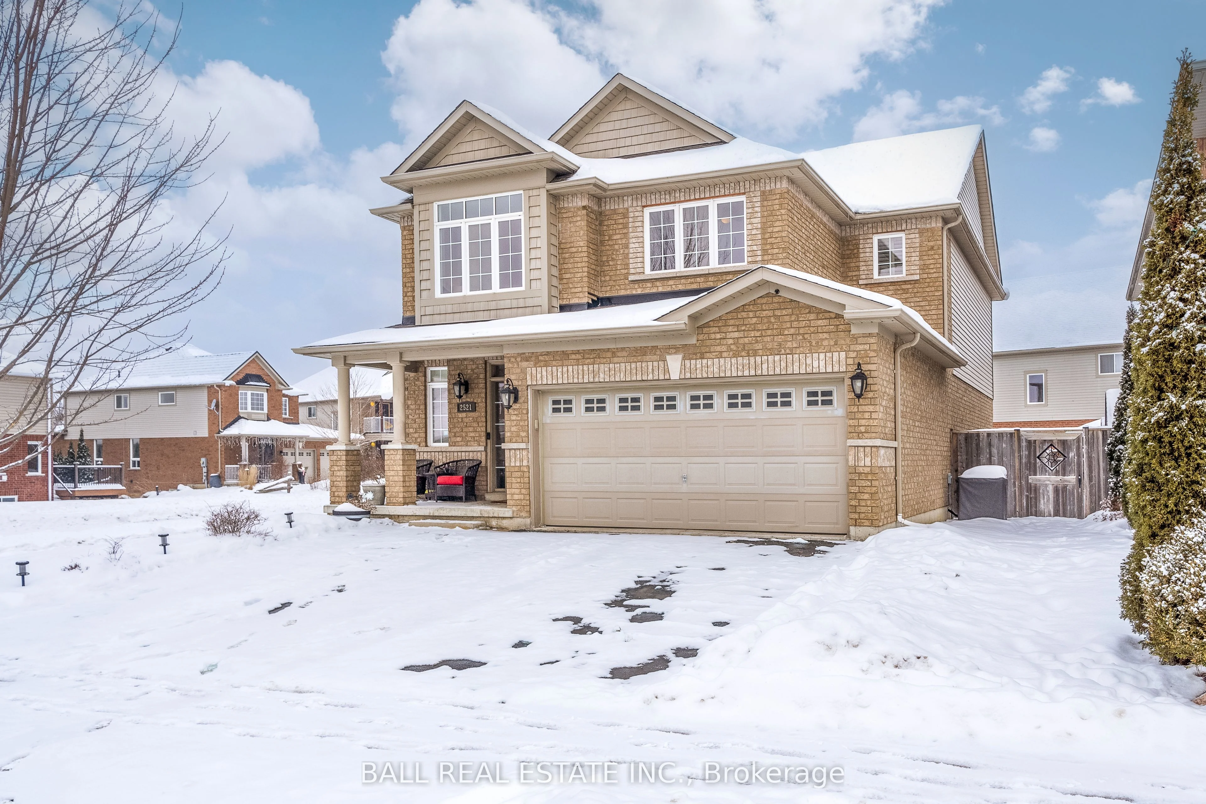 Detached in Peterborough