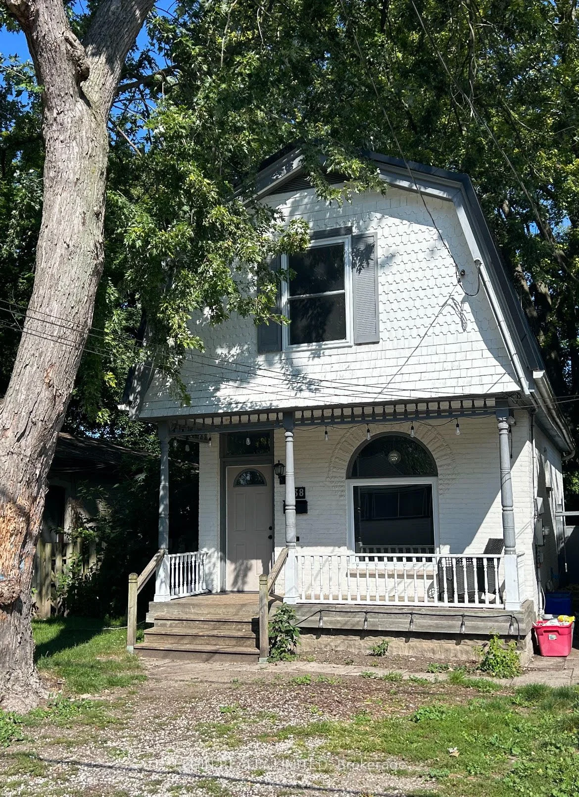 Detached in London East