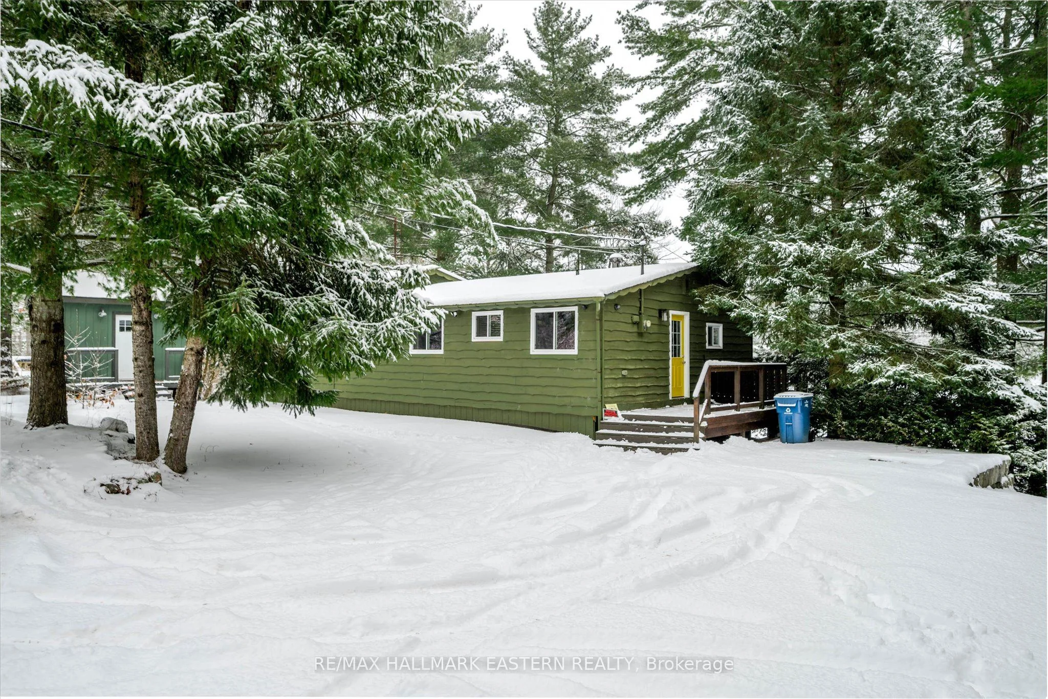 Detached in Trent Lakes
