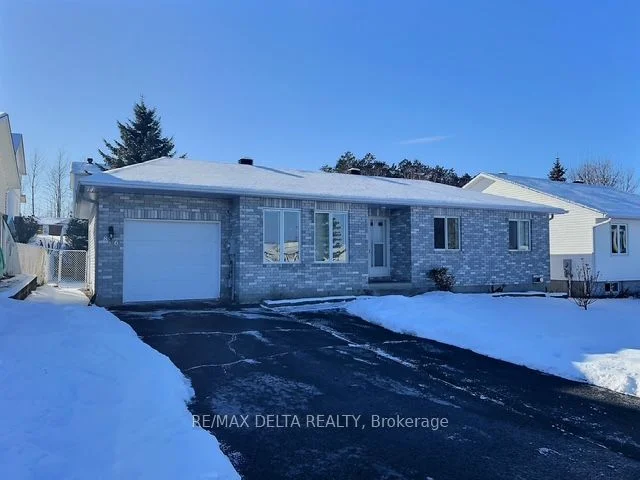 Detached in Clarence-Rockland