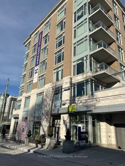 Condo Apartment in Westboro - Hampton Park