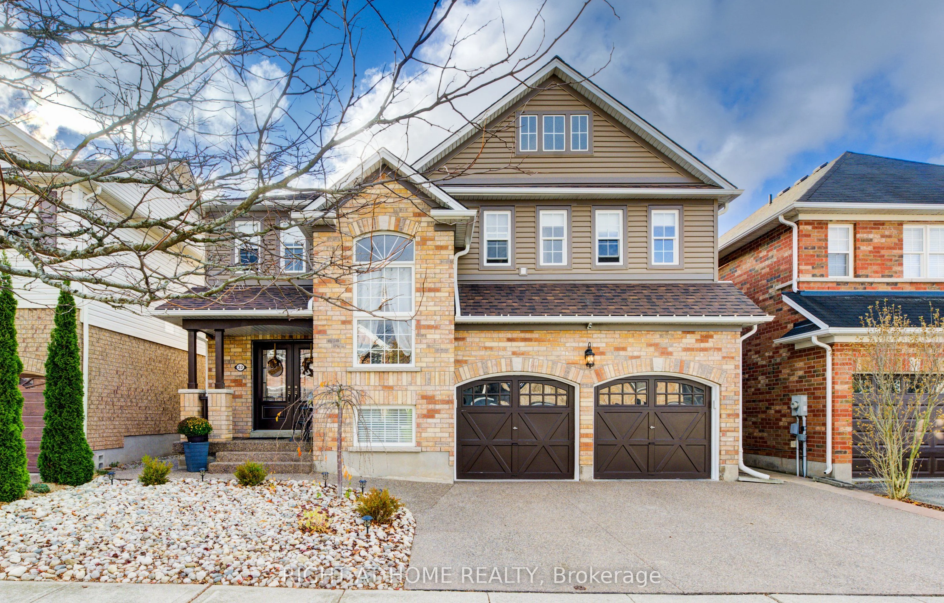Detached in Cambridge
