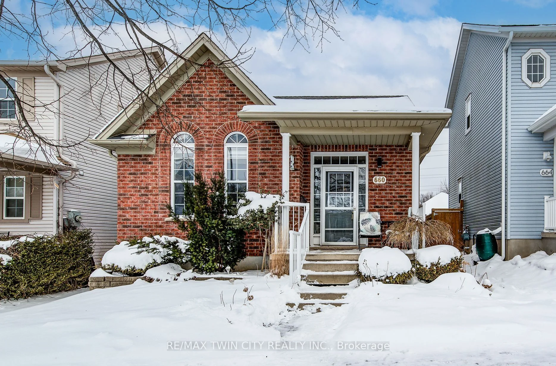 Detached in Waterloo