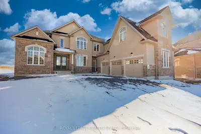 96 Golden Meadows Drive, Otonabee-south Monaghan, On K9j 6y3