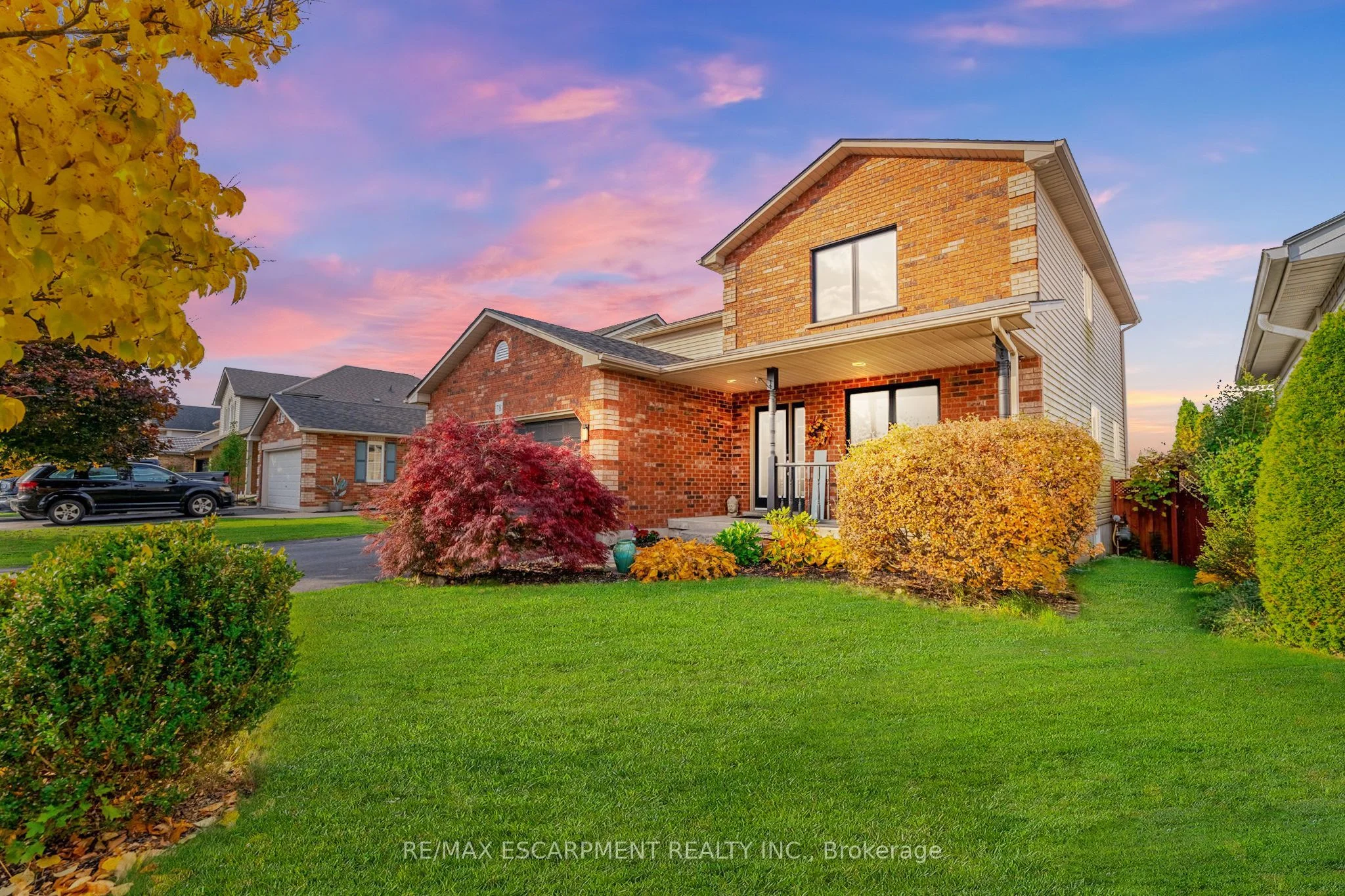 Detached in Haldimand