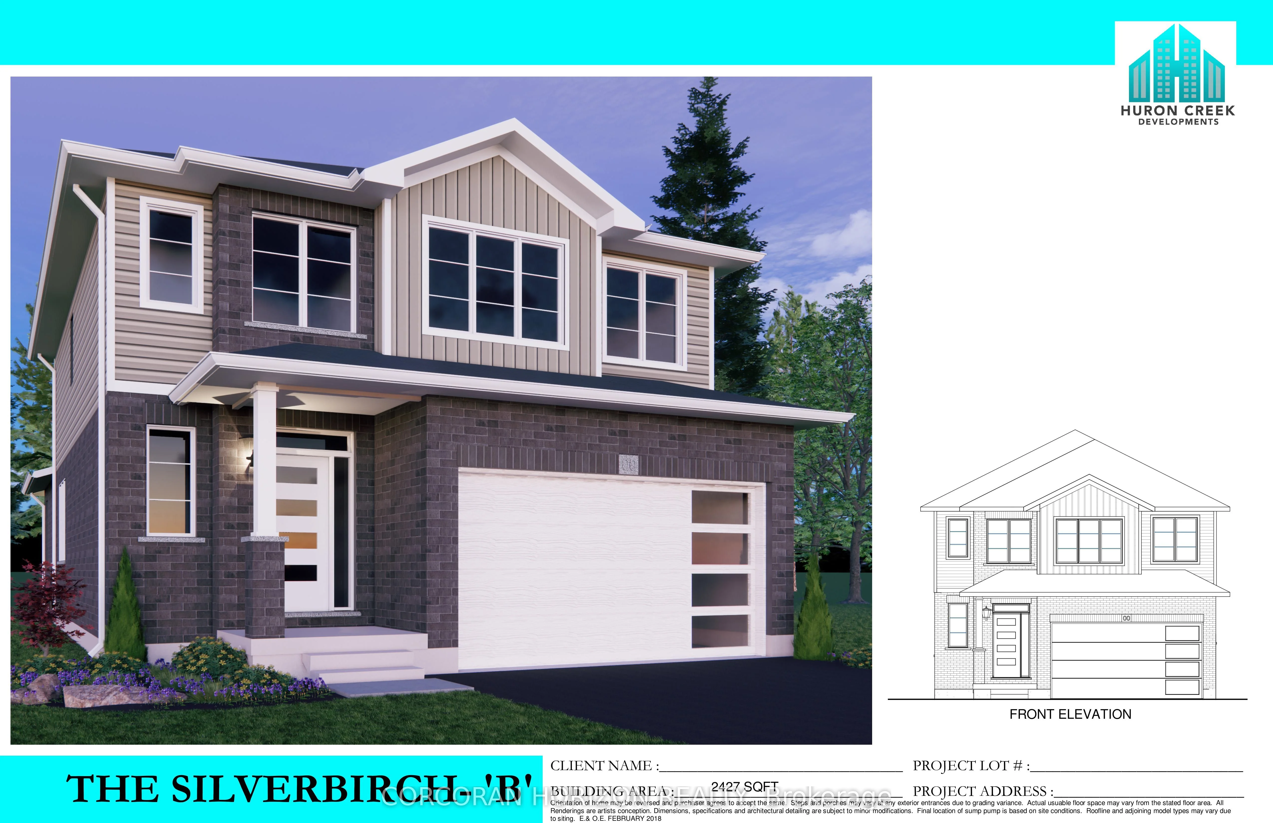 160 Newman Drive Lot 58, Cambridge, On N1s 5b4