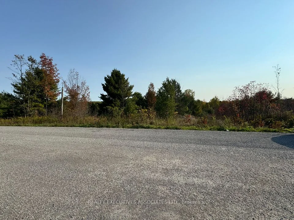 Lot "4" Humphries Road, Trent Hills, ON K0K 3K0