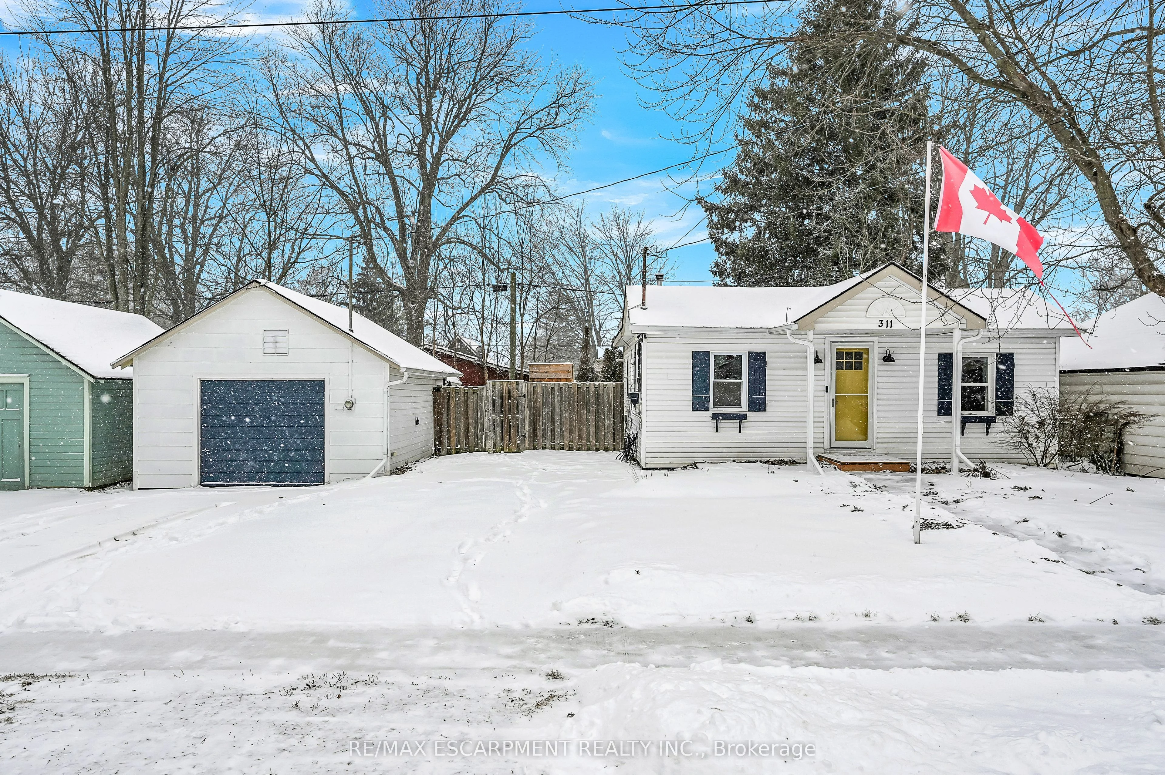 311 Oakwood Avenue, Fort Erie, On L0s 1b0