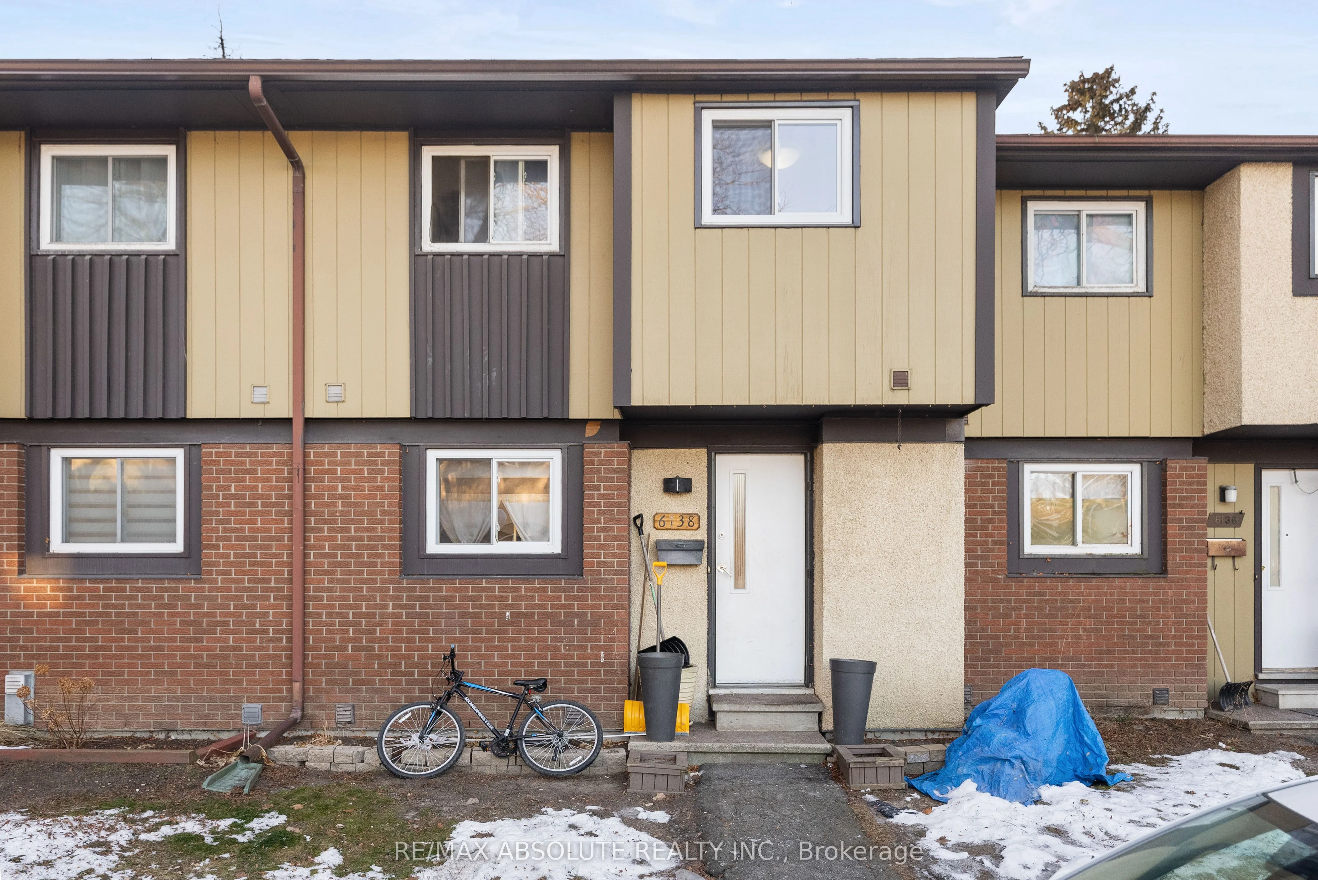 6138 Brookside Lane 14, Orleans - Convent Glen And Area, On K1c 2k7