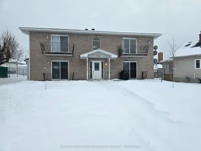 Fourplex in Cornwall