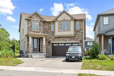 263 Memorial Park Drive, Welland, On L3b 0e3