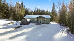1409 Chetwynd Road, Armour, ON P0A 1C0