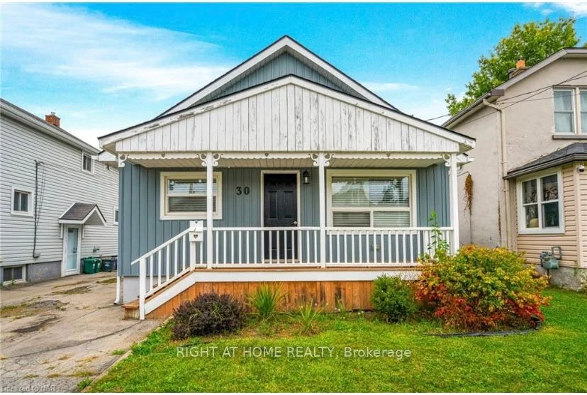Detached in Welland