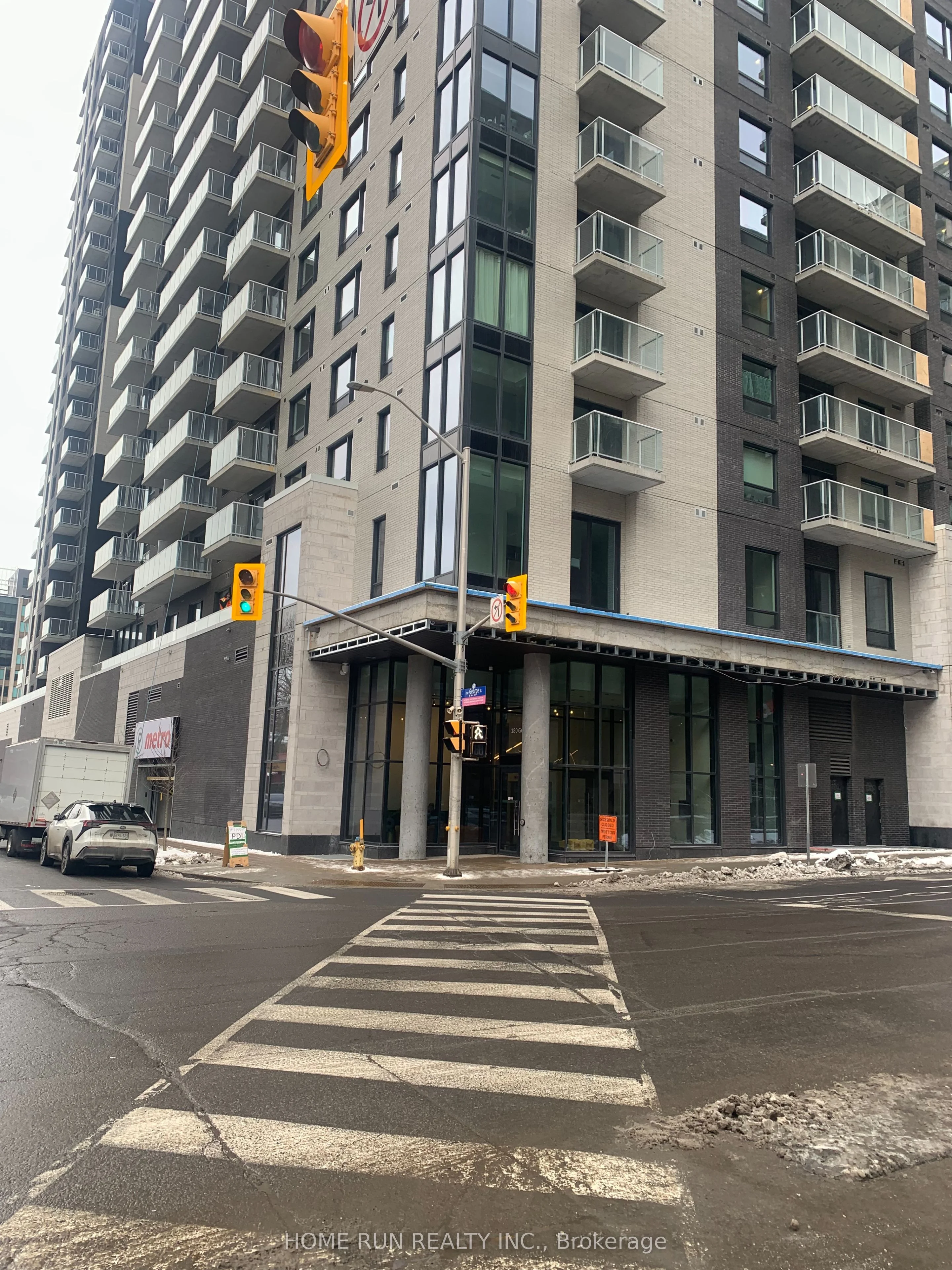 180 George Street 1510, Lower Town - Sandy Hill, On K1n 0g8