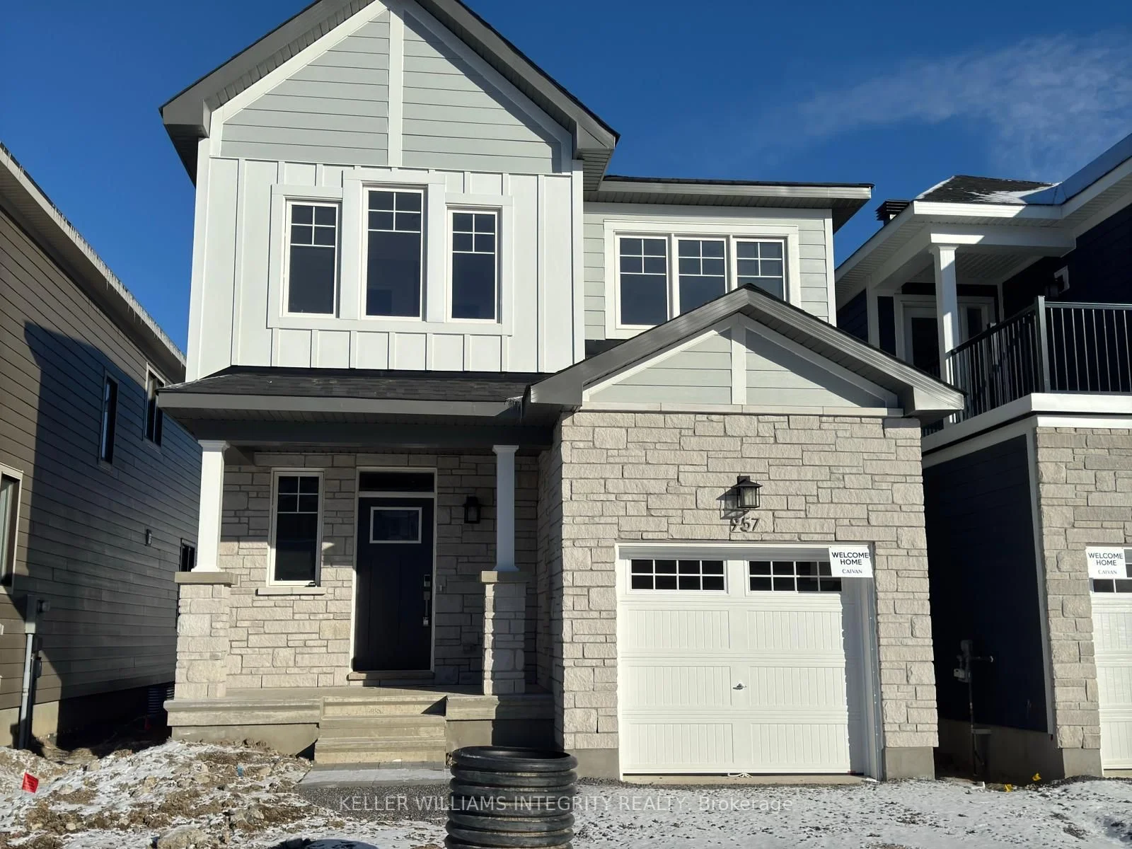 957 Seagrave Lane W, Stittsville - Munster - Richmond, On K0a 2z0