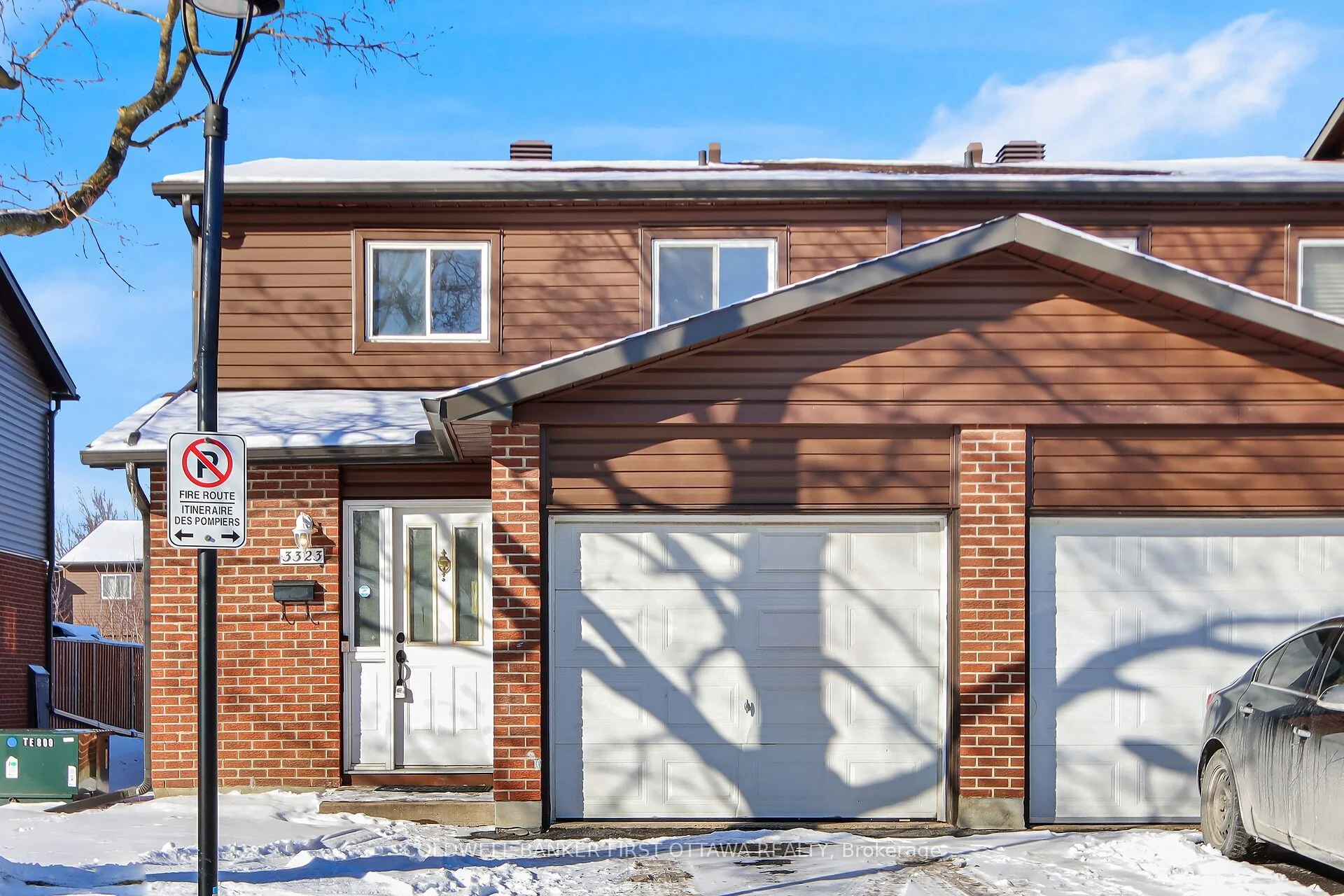 3323 Hogarth Avenue, Blossom Park - Airport And Area, On K1t 1s6
