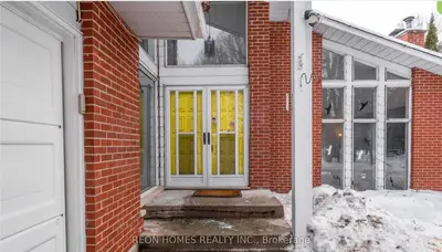 Detached in Port Hope