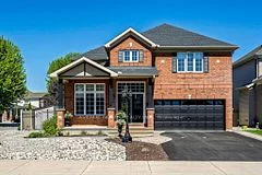 Detached in Barrhaven