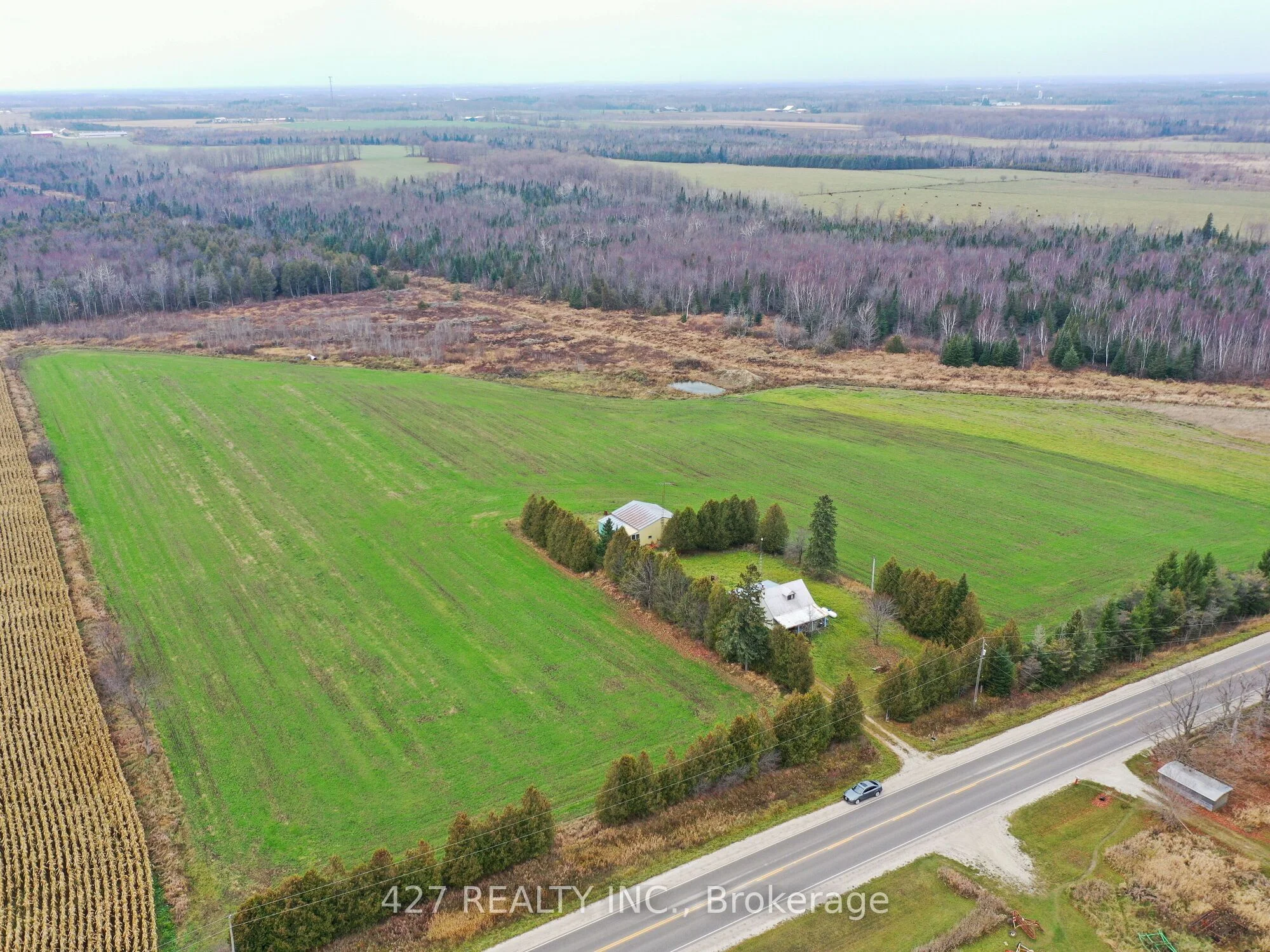 239050 Dufferin Country Road W, Melancthon, On L9v 2j5