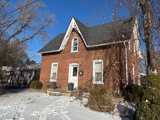195 Prince Edward Street, Brighton, On K0k 1h0