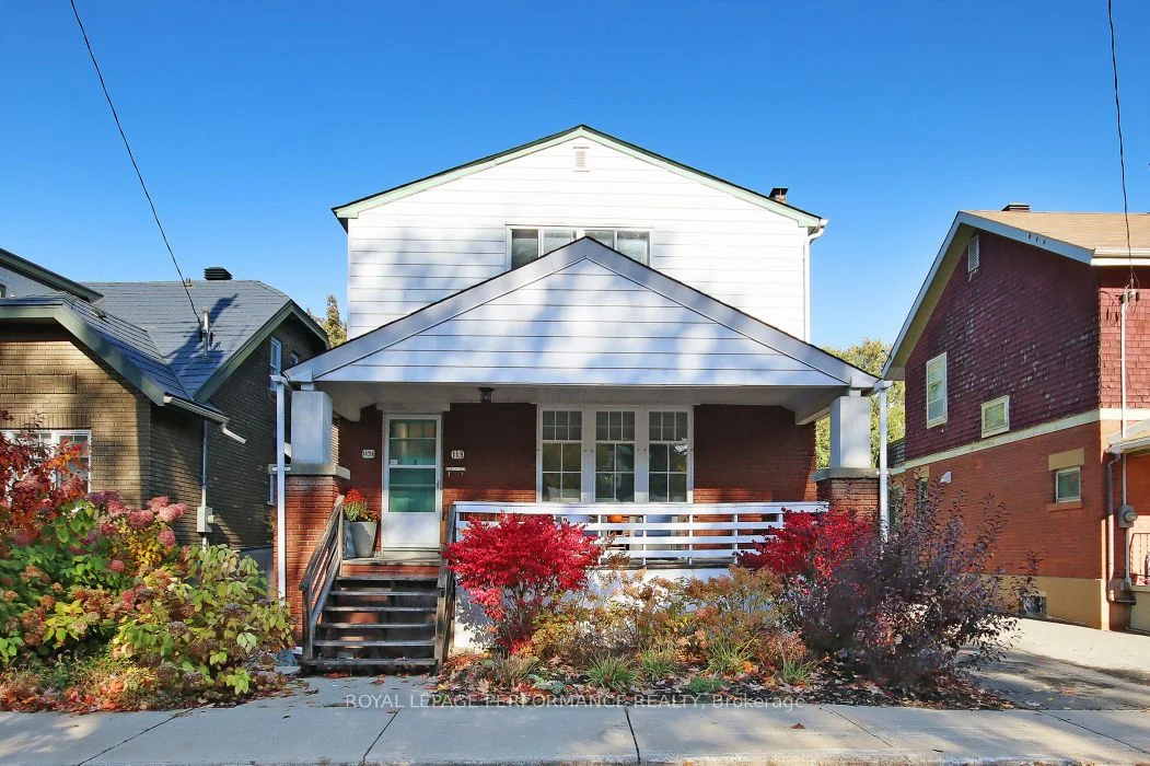 113 Sunnyside Avenue 113.5, Glebe - Ottawa East And Area, On K1s 0p9