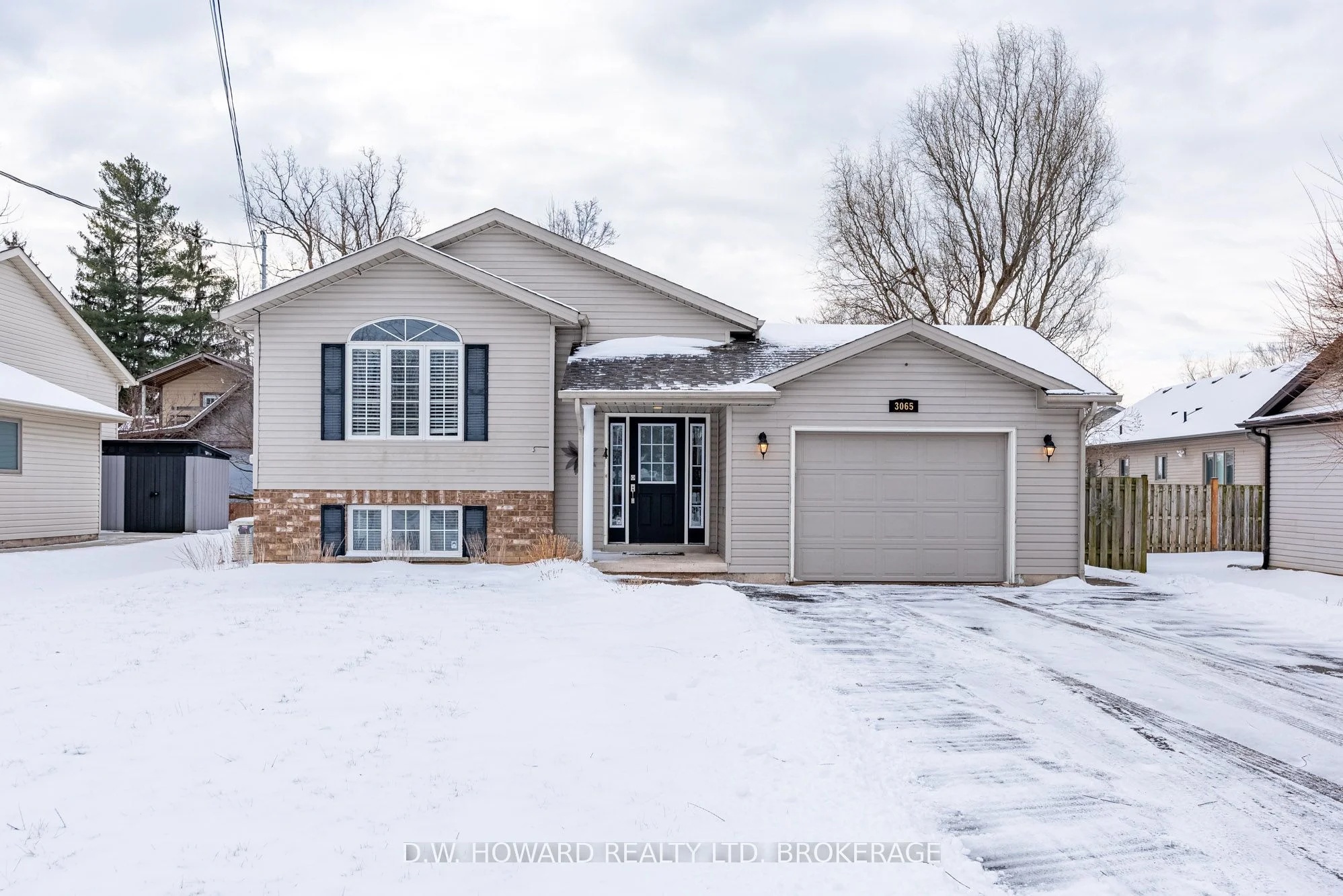 3065 Jewell Avenue, Fort Erie, On L0s 1n0