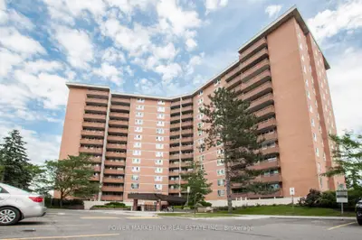 Condo Apartment in Beacon Hill North - South and Area