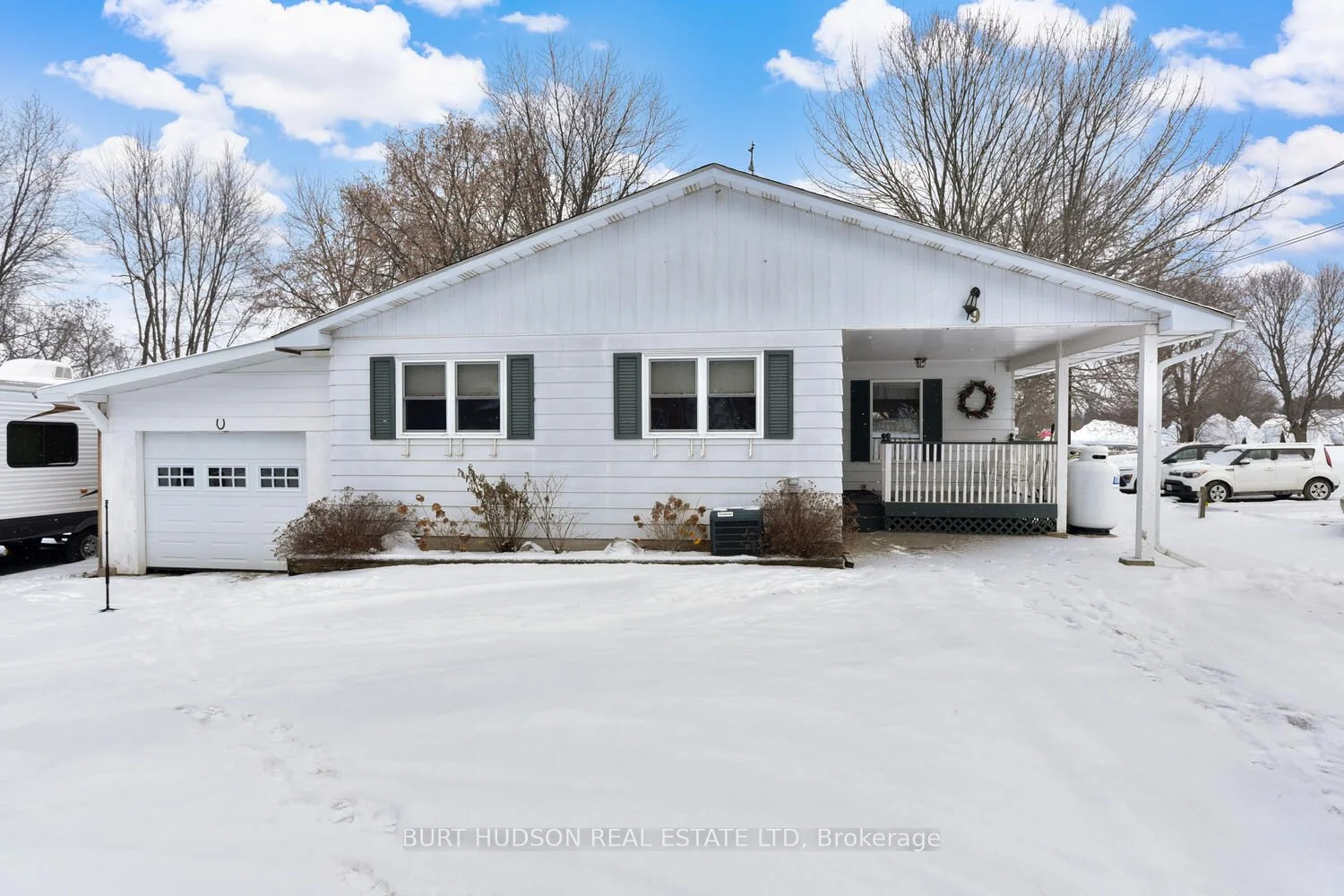 Detached in Rideau Lakes