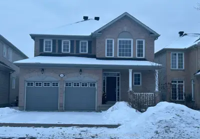 448 West Ridge Drive S, Stittsville - Munster - Richmond, On K2s 0k8