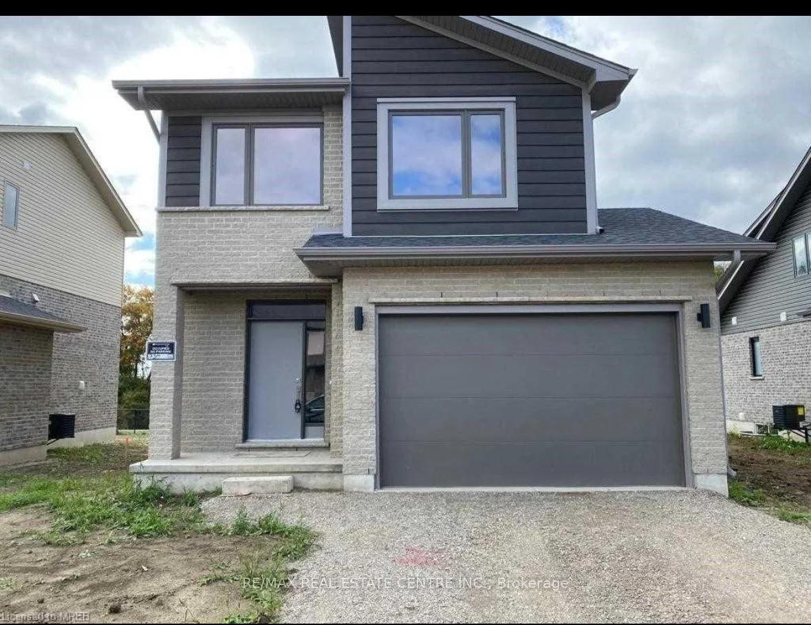 734 Chelton Road Upper, London South, On N6m 0h8