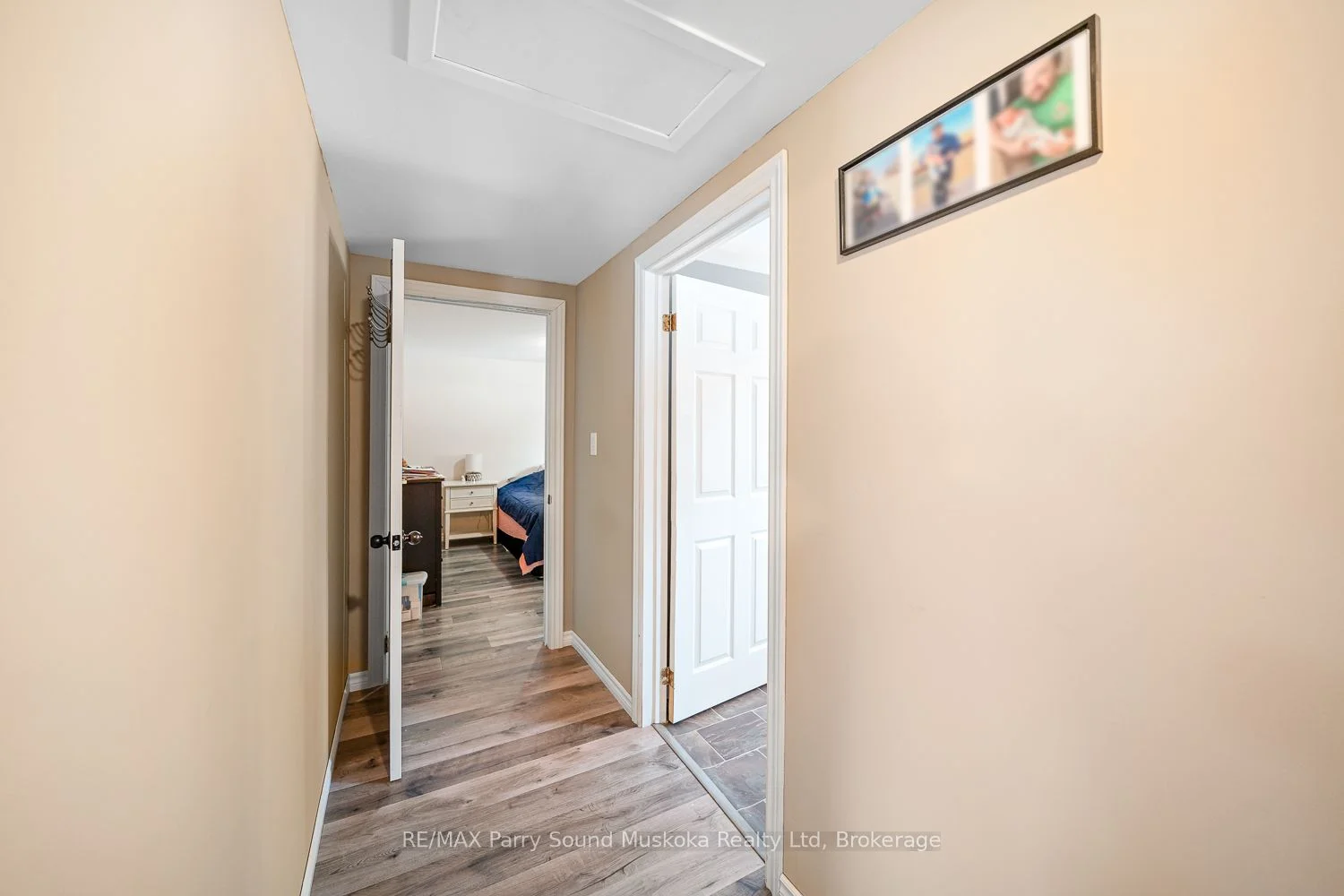 10 Melissa Street, Parry Sound, ON P2A 2R5