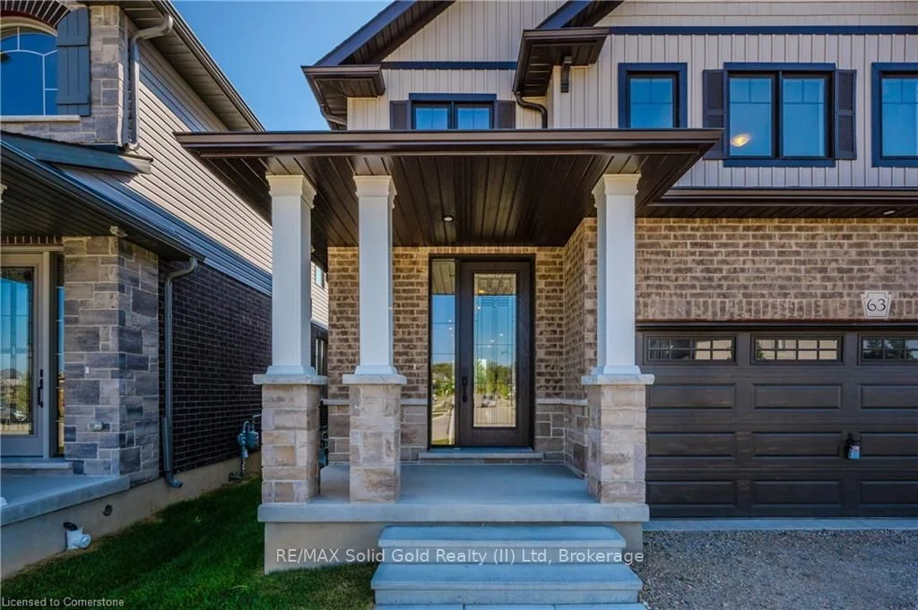 63 Country Club Estates Drive, Woolwich, On N3b 0b4