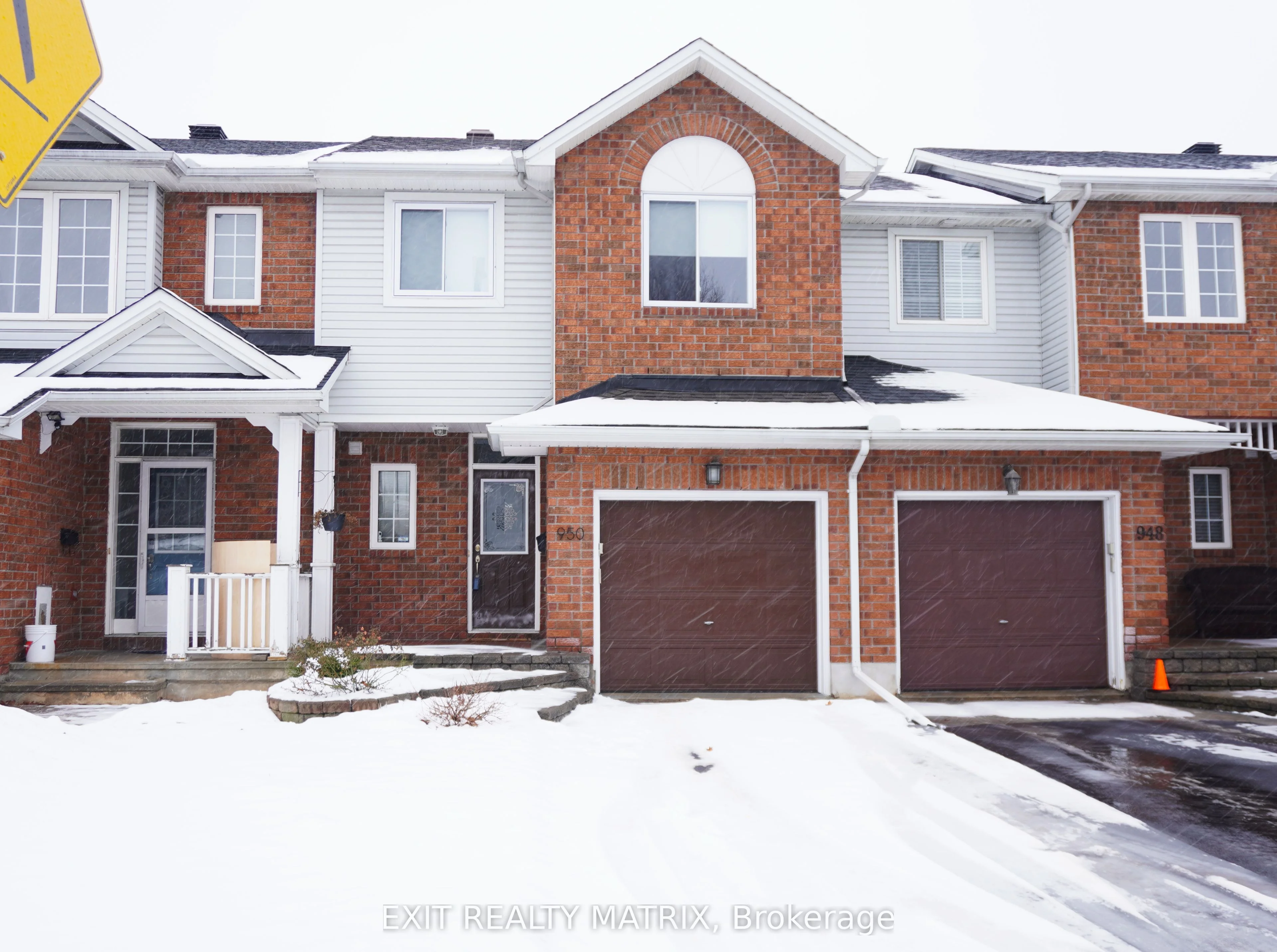 950 Markwick Crescent, Orleans - Cumberland And Area, On K4a 4j1