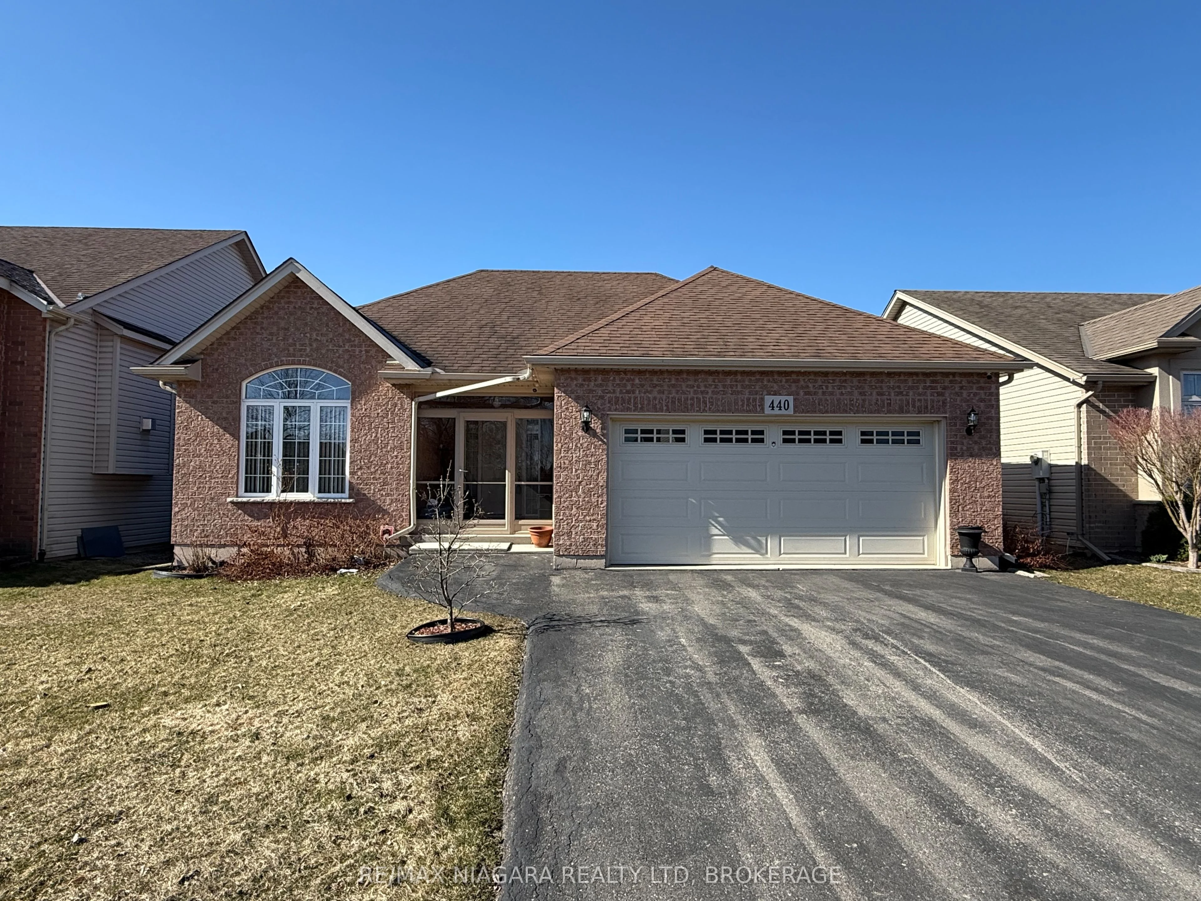 440 Jordyn Drive, Fort Erie, On L2a 6t6